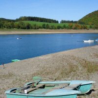 Diemelsee